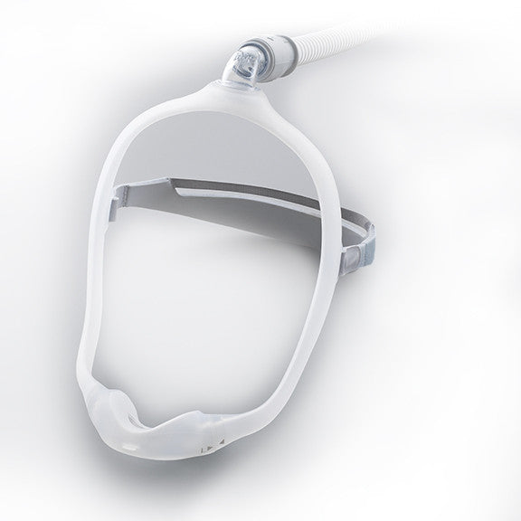 DreamWear Under The Nose Nasal CPAP Mask Fitpack with Headgear